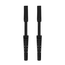 Crye Precision AVS Extendable StKSS Black