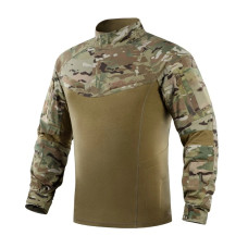 M-Tac сорочка бойова Sturm NYCO Extreme Multicam
