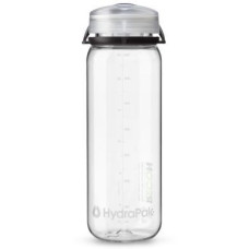 Бутылка для воды HydraPak Recon 750 мл Black/White