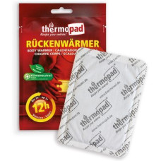 Химическая грелка для тела Thermopad Body Warmer