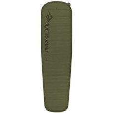 Коврик самонадувающийся Sea to Summit Self Inflating Camp Plus Mat, Moss, Regular, 183x51x7.5 см (STS AMSICAPLR)