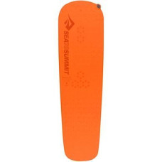 Килимок самонадувний Sea to Summit UltraLight Mat, 183х51х2.5 см, Orange (STS AMSIULR)