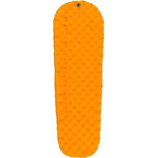 Коврик надувной Sea to Summit UltraLight Insulated Mat 2020, 168х55х5 см, Orange (STS AMULINS_S)