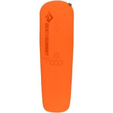 Коврик самонадувающийся Sea to Summit UltraLight Mat, 170х51х2.5 см, Orange (STS AMSIULS)