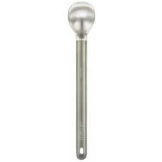 Ложка Optimus Titanium Long Spoon