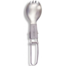 Ложка-вилка складная Optimus Titanium Folding Spork