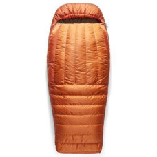 Спальный мешок Sea to Summit Basecamp -4°/-9℃ Regular, Bombay Brown
