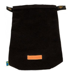 Чохол для ланчбоксу Trangia Roll Top Сover Mess Tin Чорний Large