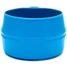 Кружка Wildo Fold-A-Cup Green 250 мл Light Blue