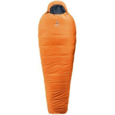 Спальный мешок Deuter Orbit -5° L Mandarine Ink Левый