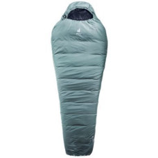 Спальный мешок Deuter Orbit +5° L Shale Ink Левый