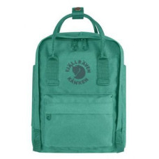 Рюкзак FJALLRAVEN Re-Kanken Mini 7 л Emerald