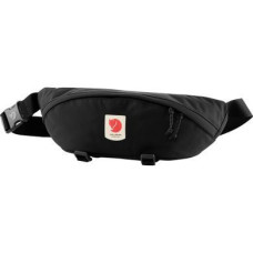 Сумка поясна FJALLRAVEN Ulvo Hip Pack Large 4 л Black