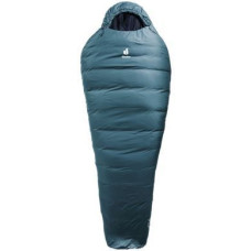 Спальный мешок Deuter Orbit 0° L Arctic Ink Левый