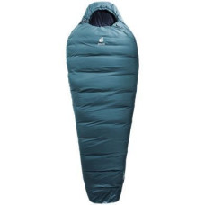 Спальный мешок Deuter Orbit 0° REG Arctic Ink Левый