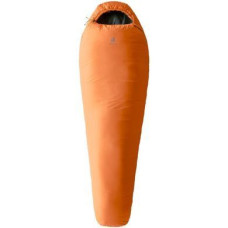 Спальный мешок Deuter Orbit-5° REG Mandarine Ink Левый