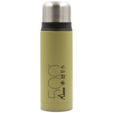 Термос Laken Thermo Liquids Flask 0,5 л Khaki