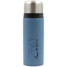 Термос Laken Thermo Liquids Flask 0,75 л Blue