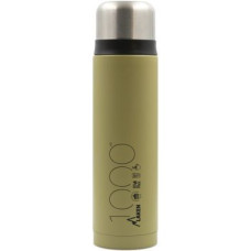 Термос Laken Thermo Liquids Flask 1 л Khaki