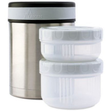 Термос харчовий Laken Thermo food container 1 л