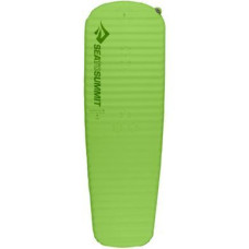 Коврик самонадувающийся Sea to Summit Comfort Light Mat, 198х64х5 см, Green (STS AMSICLL)