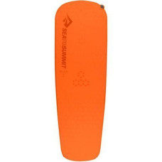 Килимок самонадувний Sea to Summit UltraLight Mat, 198х64х2.5 см, Orange (STS AMSIULL)