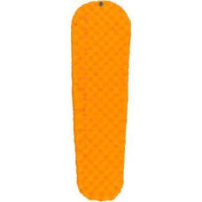 Коврик надувной Sea to Summit UltraLight Insulated Mat 2020, 183х55х5 см, Orange (STS AMULINS_R)