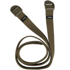 Стяжка Tribe Strap компресійна 1 м, комплект 2 шт, olive