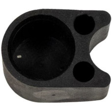 Упор нижньої частини розкладачки UTRF-028, UTRF-029