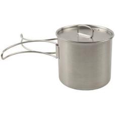 Кружка Tribe Camping Cup 0,6 л