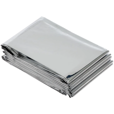 Термоодеяло Skif Outdoor Thermo Shield, Серебристый