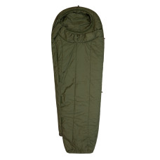 Спальний мішок Belgian Army Carinthia, Olive