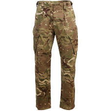Штани GB Combat Pants Temperate MTP camo, new, Multicam, Универсальный
