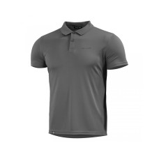 Поло Pentagon Anassa Shadow Grey, Shadow Grey