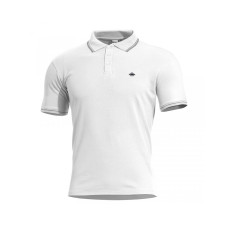 Поло Pentagon Aniketos Stripes White, White, L