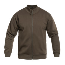 Кофта Pentagon Highneck Sweater - Olive Green
