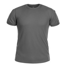 Термоактивная футболка Helikon Tactical T-shirt TopCool - Shadow Grey