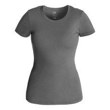 Футболка T-shirt жіноча Helikon Shadow Grey, Shadow Grey, XS