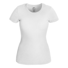 Футболка T-shirt жіноча Helikon White, White