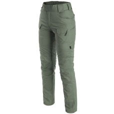 Жіночі штани Helikon Women's UTP Resized PolyCotton Rip-Stop Olive Drab, Olive