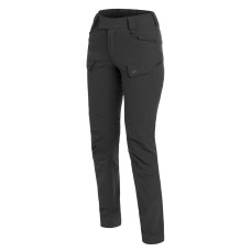 Женские брюки Helikon OTP VersaStretch - Shadow Grey, Shadow Grey, L/R