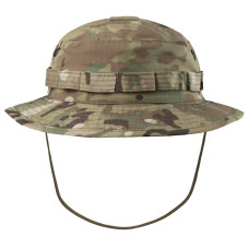 Панама Helikon Boonie Mk2 NyCo Rip-Stop - MultiCam, Multicam