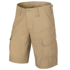 Шорти Helikon CPU Cotton Ripstop - Khaki, Khaki
