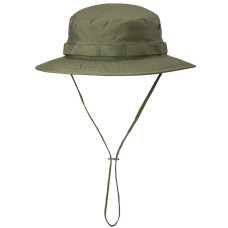 Панама Helikon Boonie Hat PolyCotton Rip-Stop - Olive Green, Olive Green