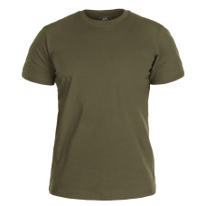 Футболка T-shirt Helikon - Taiga Green