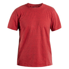 Футболка T-shirt Helikon - Red/Black Melange