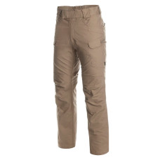 Штани Helikon-Tex UTP PolyCotton Rip-Stop Khaki, Khaki