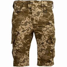 Шорты тактические Vik-Tailor Striker Stretch Cotton Пиксель, Пиксель