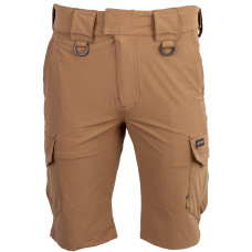 Шорты тактические Vik-Tailor Striker Stretch Cotton Coyote, Coyote