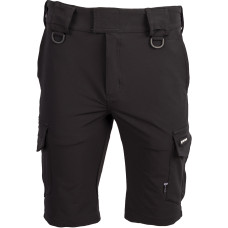 Шорты тактические Vik-Tailor Striker Stretch Cotton Black, Black